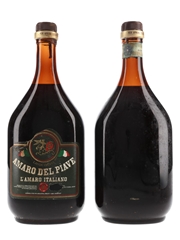 Landy Freres Amaro Del Piave Bottled 1960s - Large Format 2 x 150cl / 30%