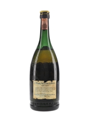 Gambarotta Brandy Stravecchio Grande Riserva Bottled 1960s 100cl / 42%