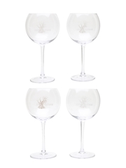 Whitley Neill Gin Glasses  