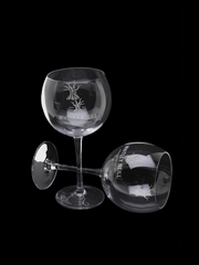 Whitley Neill Gin Glasses  