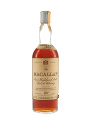 Macallan 1959 Campbell, Hope & King