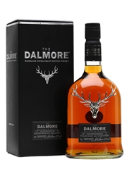 Dalmore 1263 Custodian Bottling Cask No.1 Bottled 2012 - Millennium Release 70cl / 57.7%