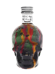 Crystal Head Vodka @Sixmik Art #24 5cl / 40%