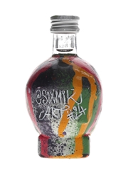 Crystal Head Vodka @Sixmik Art #24 5cl / 40%