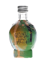 Crystal Head Vodka @Sixmik Art #16 5cl / 40%