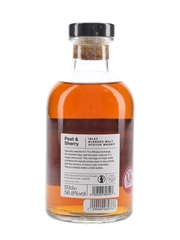 Elements of Islay Peat & Sherry Elixir Distillers - The Whisky Exchange 20th Anniversary 50cl / 56.8%