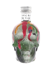 Crystal Head Vodka @Sixmik Art #21 5cl / 40%