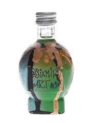 Crystal Head Vodka @Sixmik Art #14 5cl / 40%