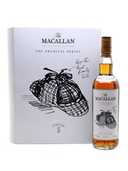 Macallan Folio 5