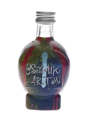 Crystal Head Vodka @Sixmik Art #12 5cl / 40%
