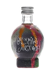 Crystal Head Vodka @Sixmik Art #20 5cl / 40%