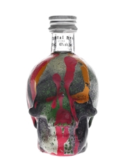 Crystal Head Vodka @Sixmik Art #22 5cl / 40%