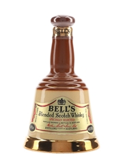Bell's Old Brown Decanter Bottled 1980s 18.75cl / 40%