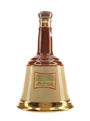 Bell's Old Brown Decanter Bottled 1970s 75cl / 43%