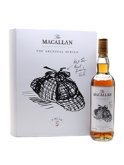 Macallan Folio 5