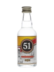 51 Cachaca Adocada