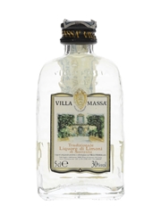 Villa Massa Liquore Di Limoni  5cl / 30%