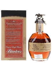 Blanton's Original Single Barrel No. 307 Bottled 2019 70cl / 46.5%
