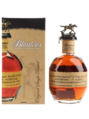 Blanton's Original Single Barrel No.307 Bottled 2019 70cl / 46.5%