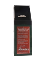 Blanton's Special Reserve Single Barrel No. 364 Bottled 2019 70cl / 40%