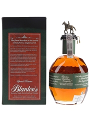 Blanton's Special Reserve Single Barrel No. 381 Bottled 2019 70cl / 40%