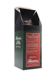 Blanton's Special Reserve Single Barrel No. 266 Bottled 2019 70cl / 40%
