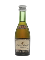Remy Martin VSOP Bottled 1960s 3cl / 40%