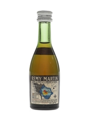 Remy Martin VSOP Bottled 1960s 3cl / 40%