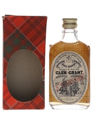 Glen Grant 5 Year Old