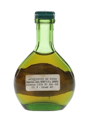 Duc De Maravat Bottled 1960s-1970s - Spirit 3cl / 42%