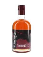 Caroni 1989 Bottled 2016 - Isla Del Ron 70cl / 52.5%