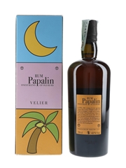 Papalin Finest Blend Of Old Rums Bottled 2013 - Velier 70cl / 42%