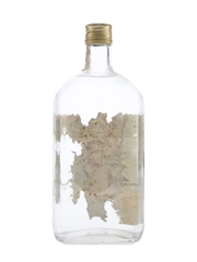 Licorerias Bonaparte Treble Dry Gin Bottled 1970s-1980s 75cl