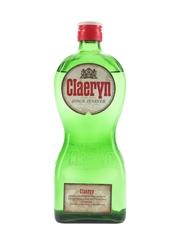 Claeryn Jonge Jenever Bottled 1970s 100cl
