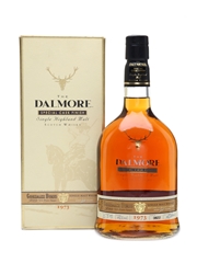 Dalmore 1973 Gonzalez Byass 30 Years Old 70cl