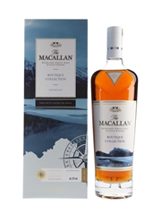 Macallan Boutique Collection 2019 Release - Vermilion Lakes 70cl / 52%