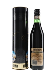 Fernet Branca La Signora Sul Panfilo - Ninfe E Muse Series 70cl / 39%
