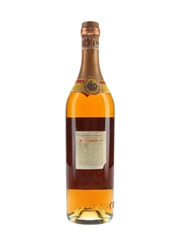 Stock VSOP Brandy Medicinal Bottled 1960s-1970s - Numbered Bottle 100cl / 40%
