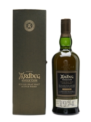 Ardbeg 1974 Single Cask 2738