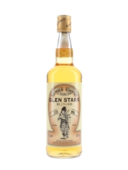 Glen Stark 3 Year Old