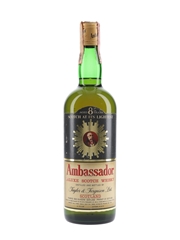 Ambassador 8 Year Old Deluxe