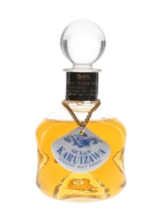 Karuizawa Ocean Straight Malt