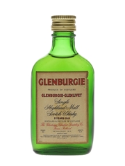 Glenburgie Glenlivet 5 Year Old Bottled 1970s - Soffiantino 4cl / 40%