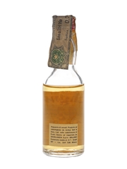 Inchgower 12 Year Old Bottled 1970s - Ghirlanda 4.7cl / 40%