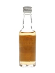 Strathconon 12 Year Old Bottled 1960s 4.68cl / 43%