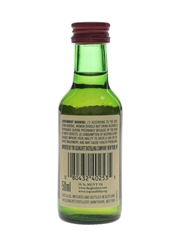 Glenlivet 12 Year Old Bottled 2018 5cl / 40%