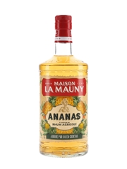 La Mauny Ananas  70cl / 40%