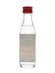 Huzzar Vodka Bottled 1980s 7.1cl / 37.5%