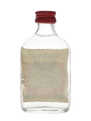 Vladivar Imperial Vodka Bottled 1970s 5cl / 37.7%