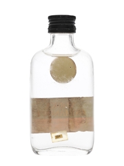 Romanoff Vodka Bottled 1960s 5cl / 37.5%